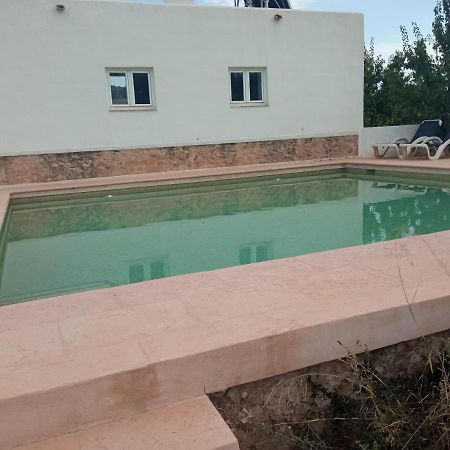 Finca Can Paci Santa Eulària des Riu Kültér fotó