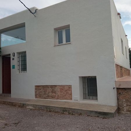 Finca Can Paci Santa Eulària des Riu Kültér fotó