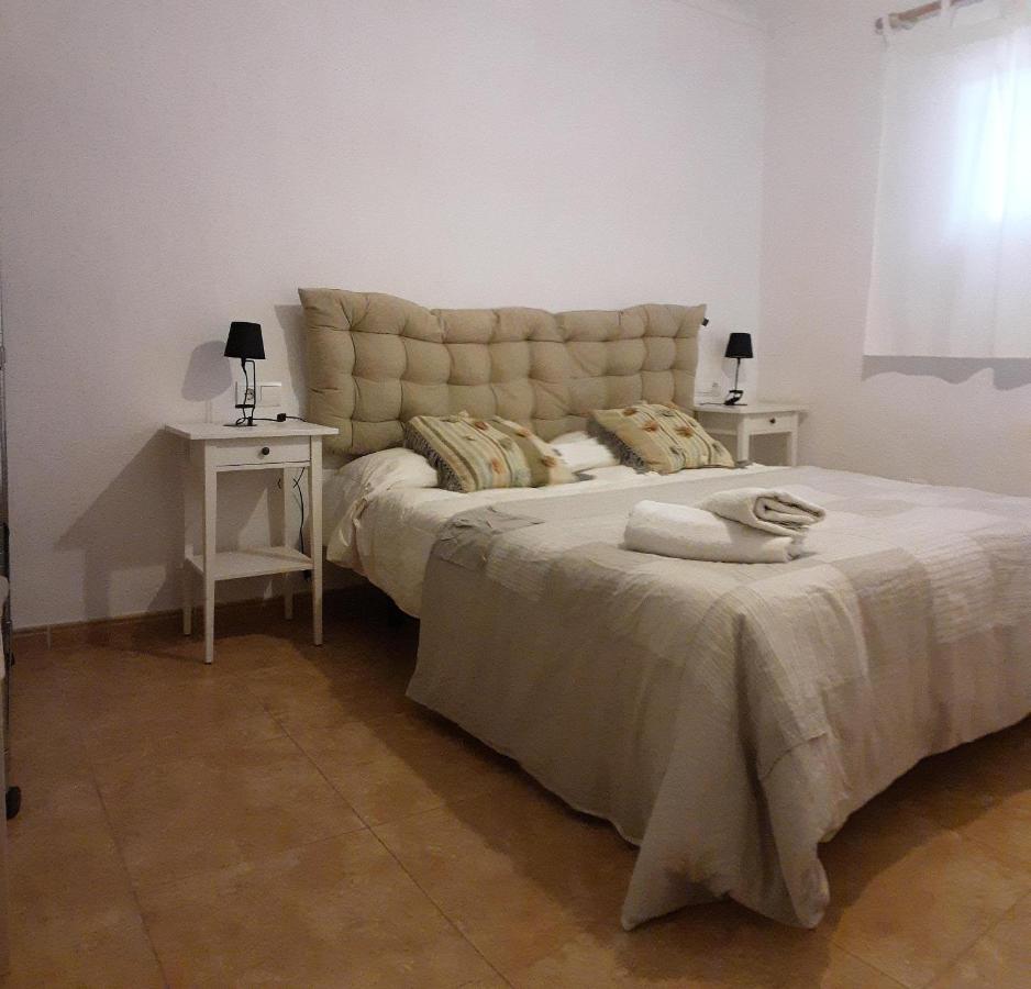 Finca Can Paci Santa Eulària des Riu Kültér fotó