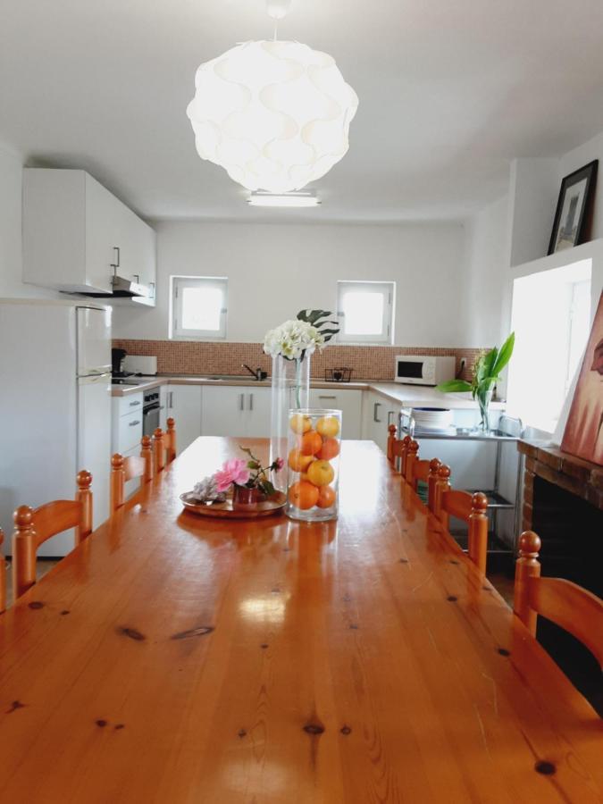 Finca Can Paci Santa Eulària des Riu Kültér fotó