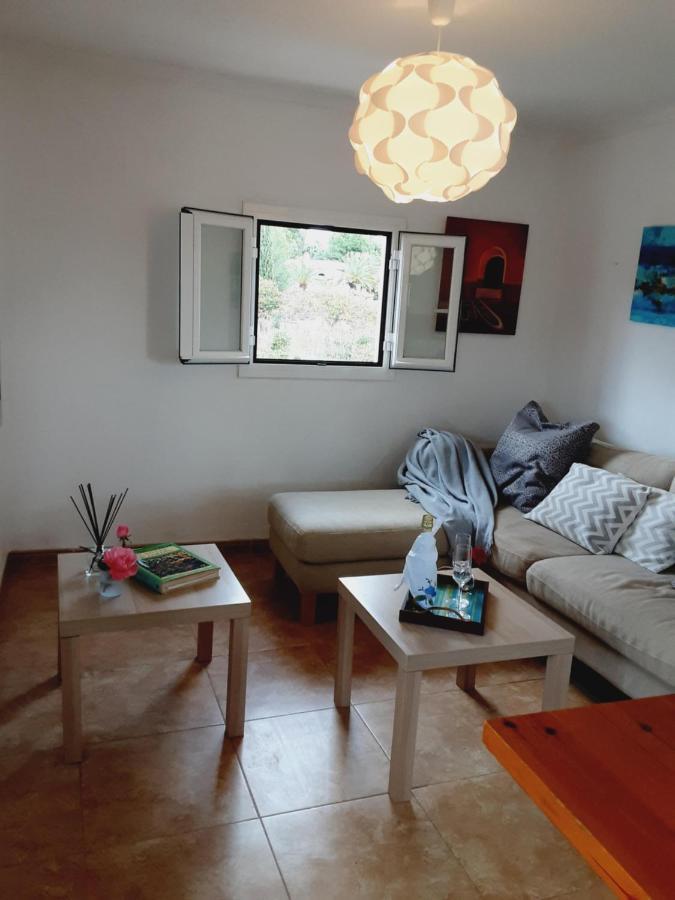Finca Can Paci Santa Eulària des Riu Kültér fotó