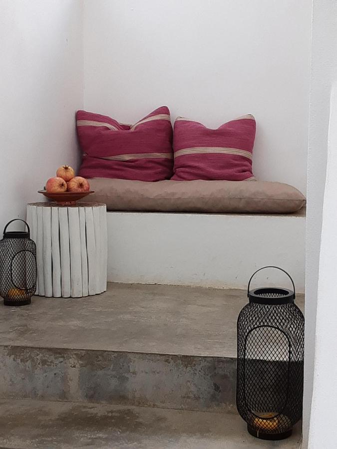 Finca Can Paci Santa Eulària des Riu Kültér fotó