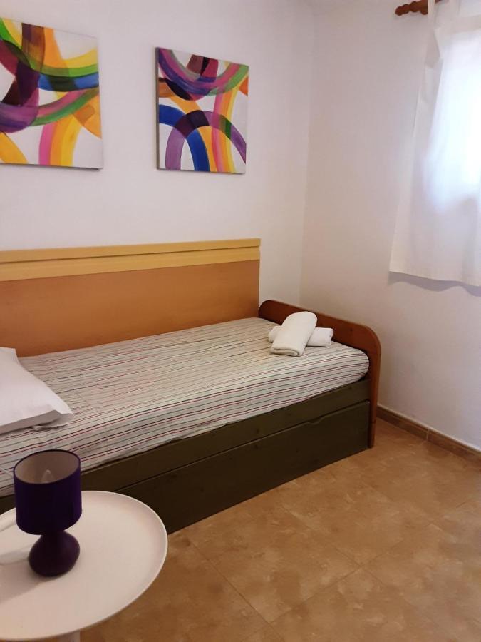 Finca Can Paci Santa Eulària des Riu Kültér fotó