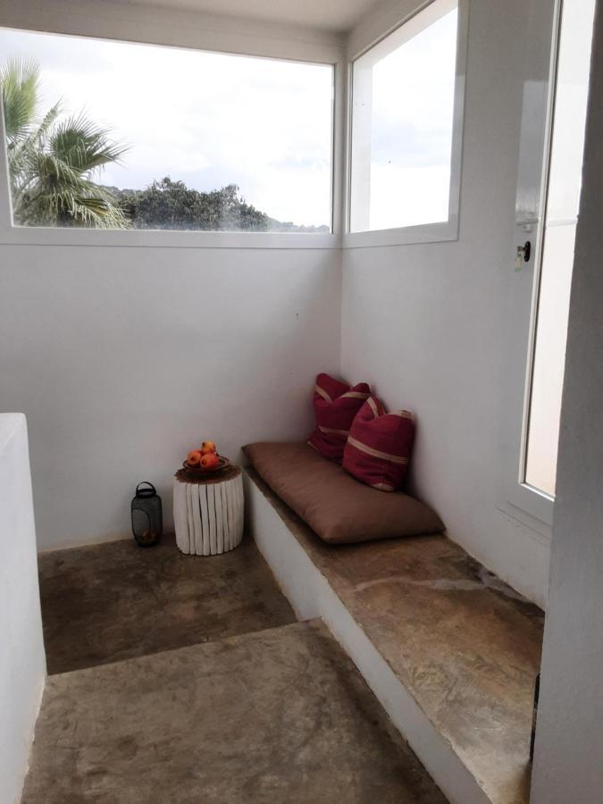 Finca Can Paci Santa Eulària des Riu Kültér fotó